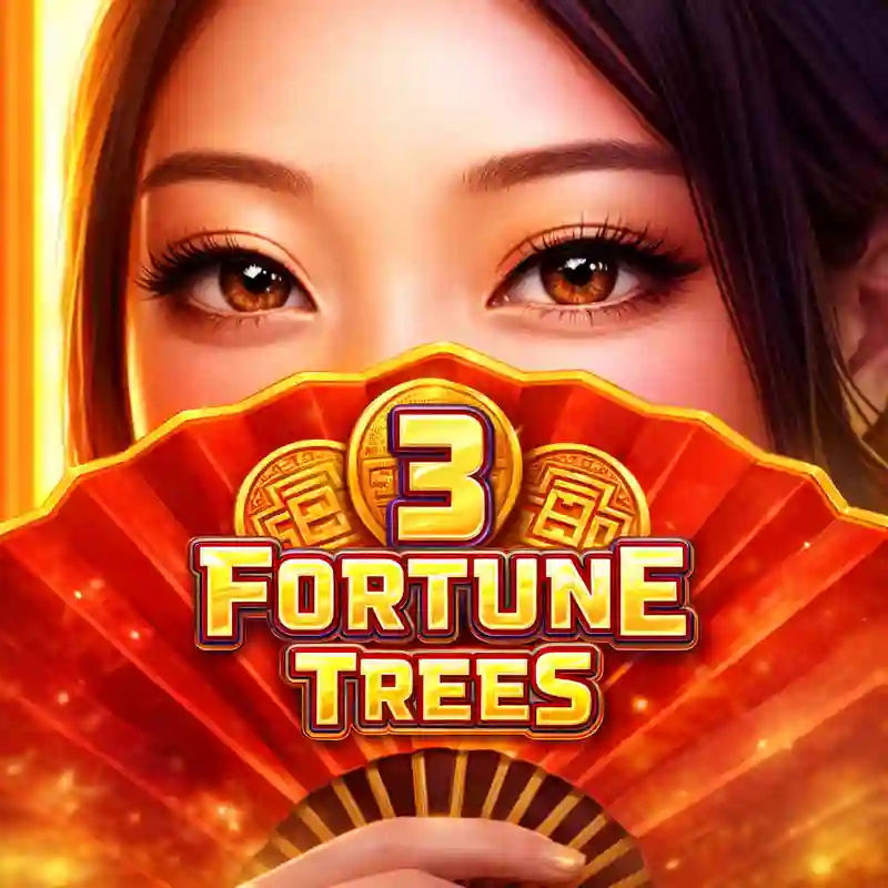 3 Fortune Trees Online Slot