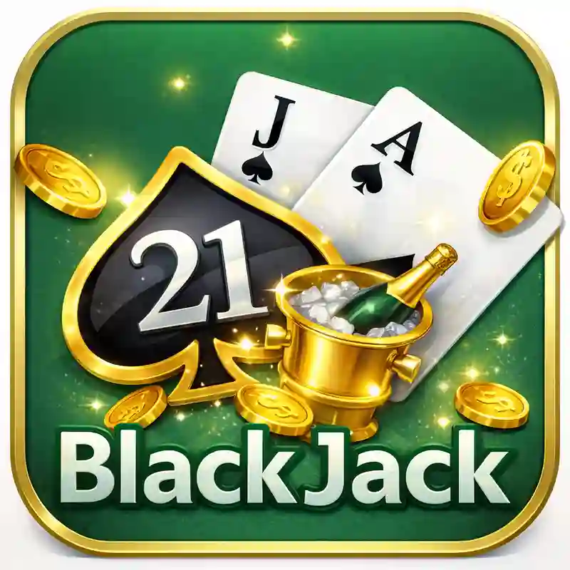 Black Jack Table Game