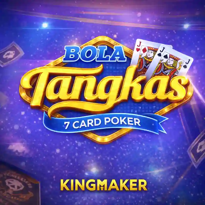 Bola Tangkas Card Game