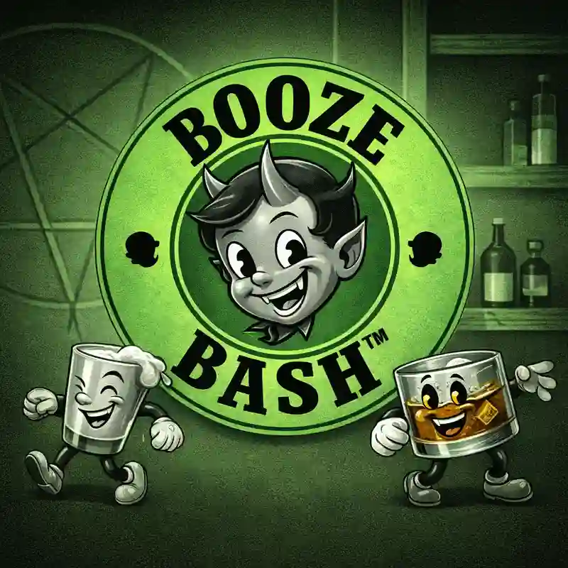 Booze Bash Online Slot