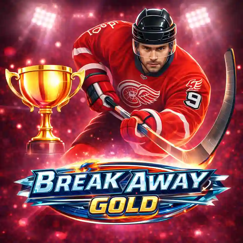 Break Away Gold Slot Game at jilipg