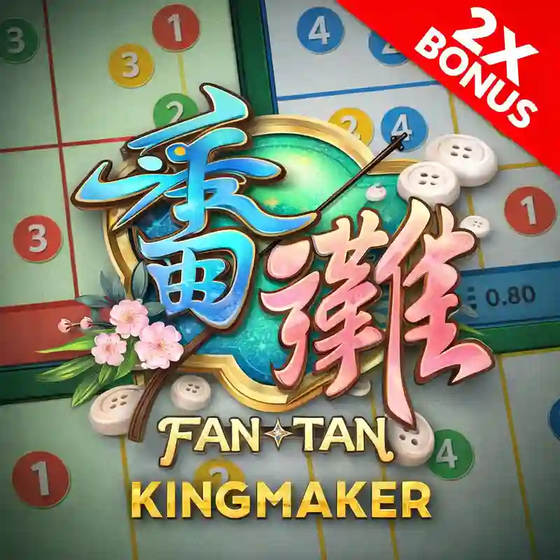 Fan Tan Classic Live Casino