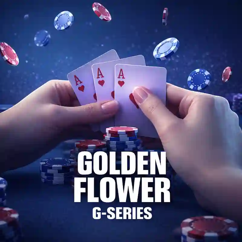 Gintong Bulaklak Casino Game