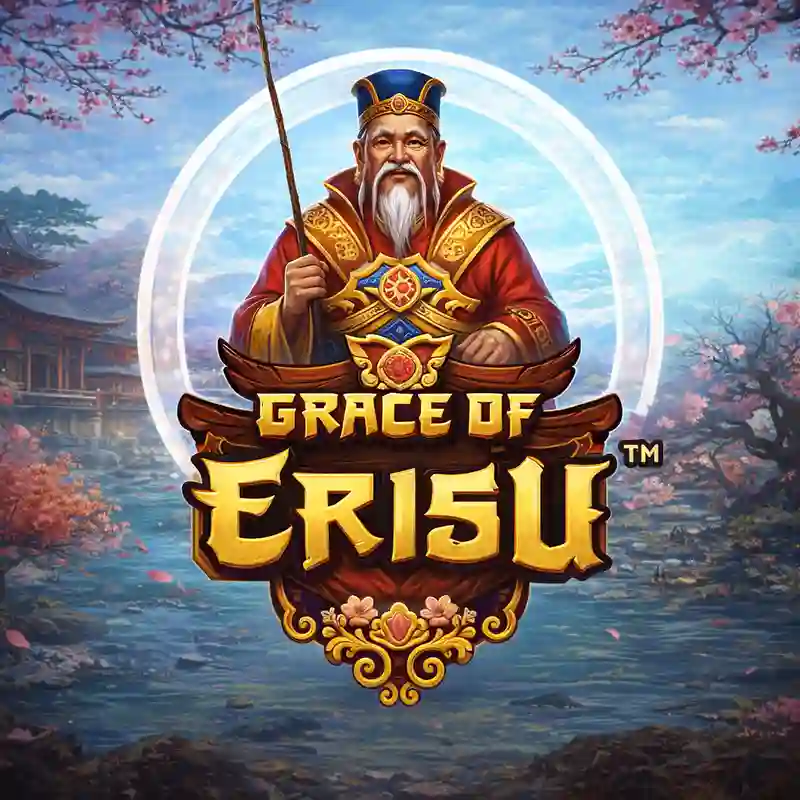 Grace of Ebisu Online Slot