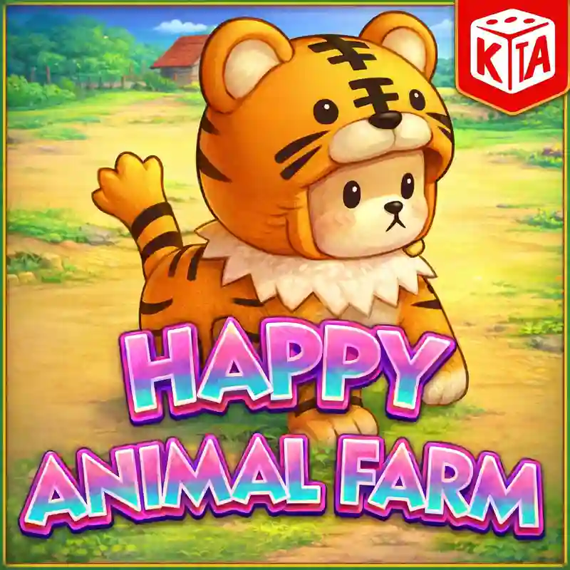 Hakay Animal Farm Slot Game - jilipg Online Casino