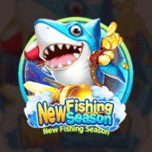 New Fishing Season