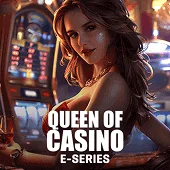 Reyna ng Casino